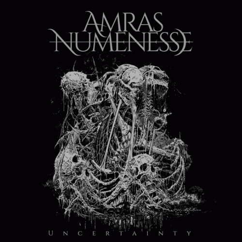 Amras Numenesse : Uncertainty